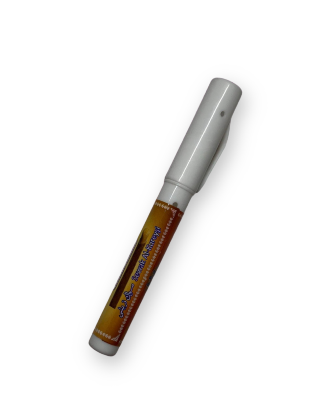 Siwak-Zahnbürste-Holder + Swak