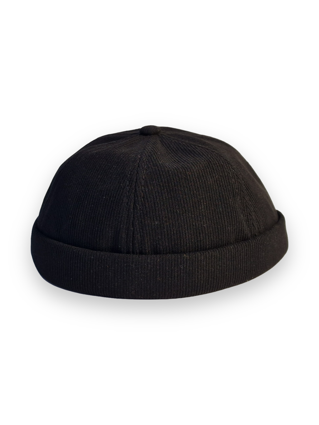 Docker Cap Schwarz