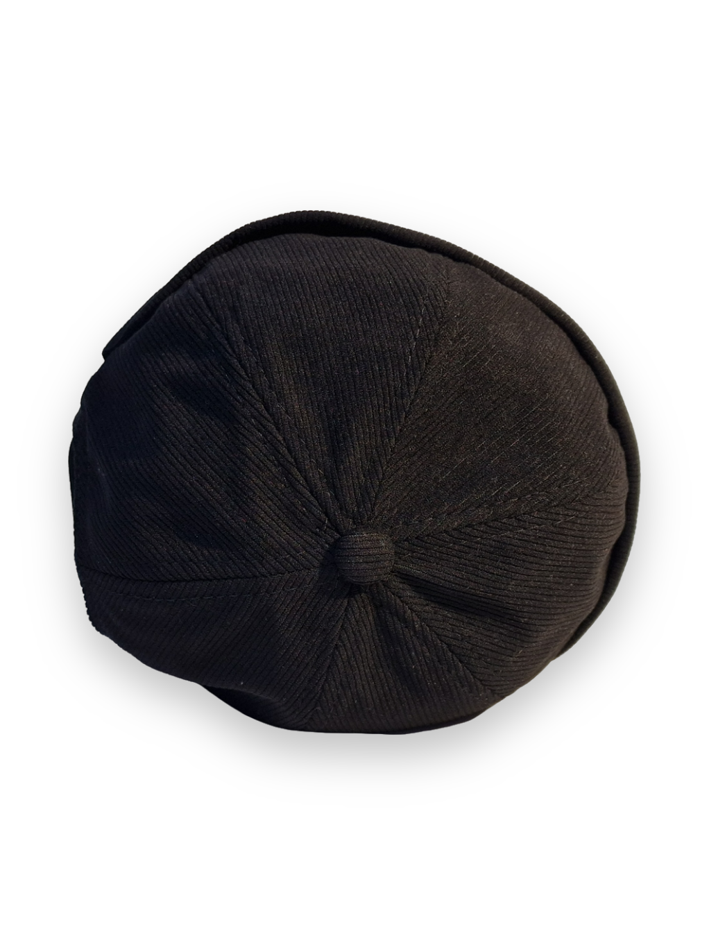 Docker Cap Schwarz