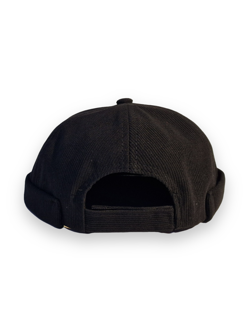 Docker Cap Schwarz