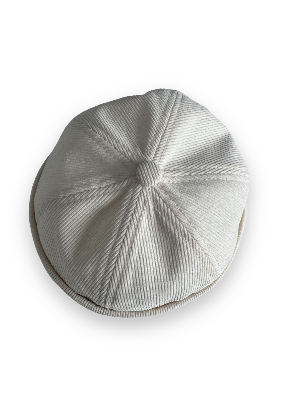 Docker Cap Weiss