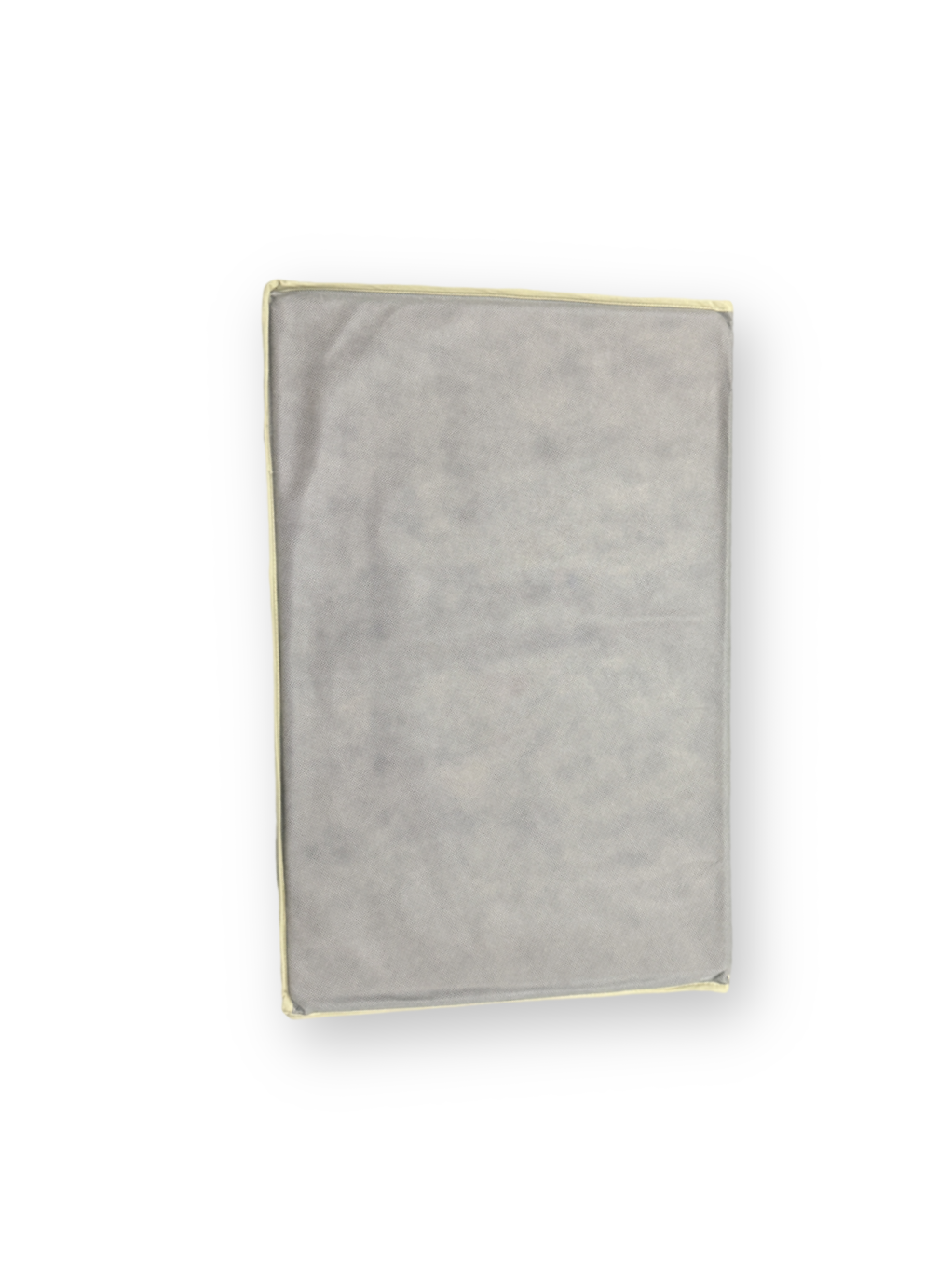 Gebetsteppich mit Rückenlehne - teppich