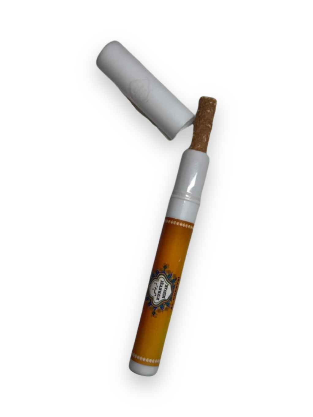 Siwak-Zahnbürste-Holder + Swak