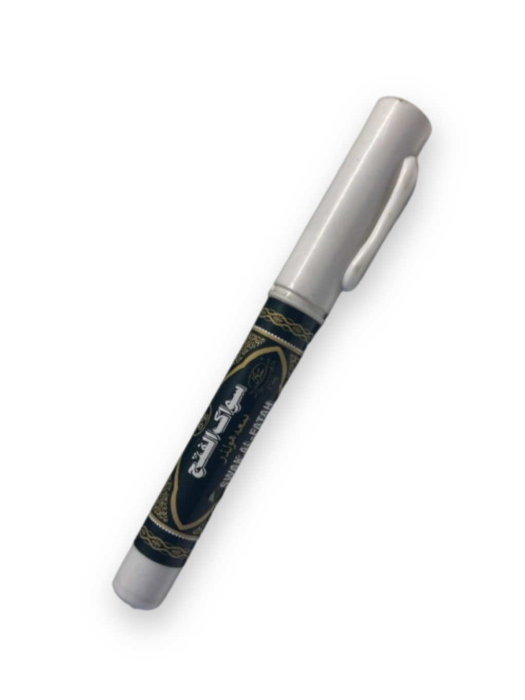 Siwak-Zahnbürste-Holder + Swak