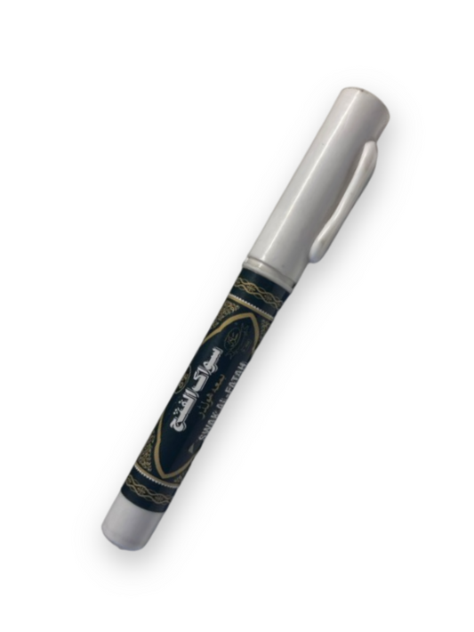 Siwak-Zahnbürste-Holder + Swak