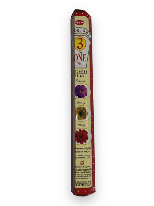 Räucherstäbchen - duftenden Stäbchen