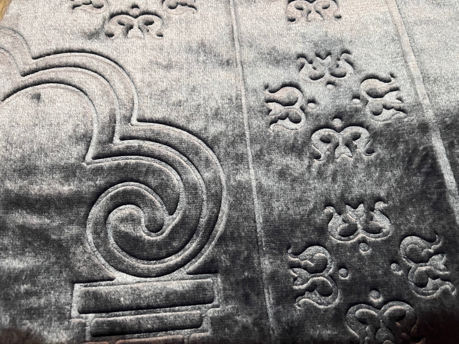 Gebetteppich - teppich