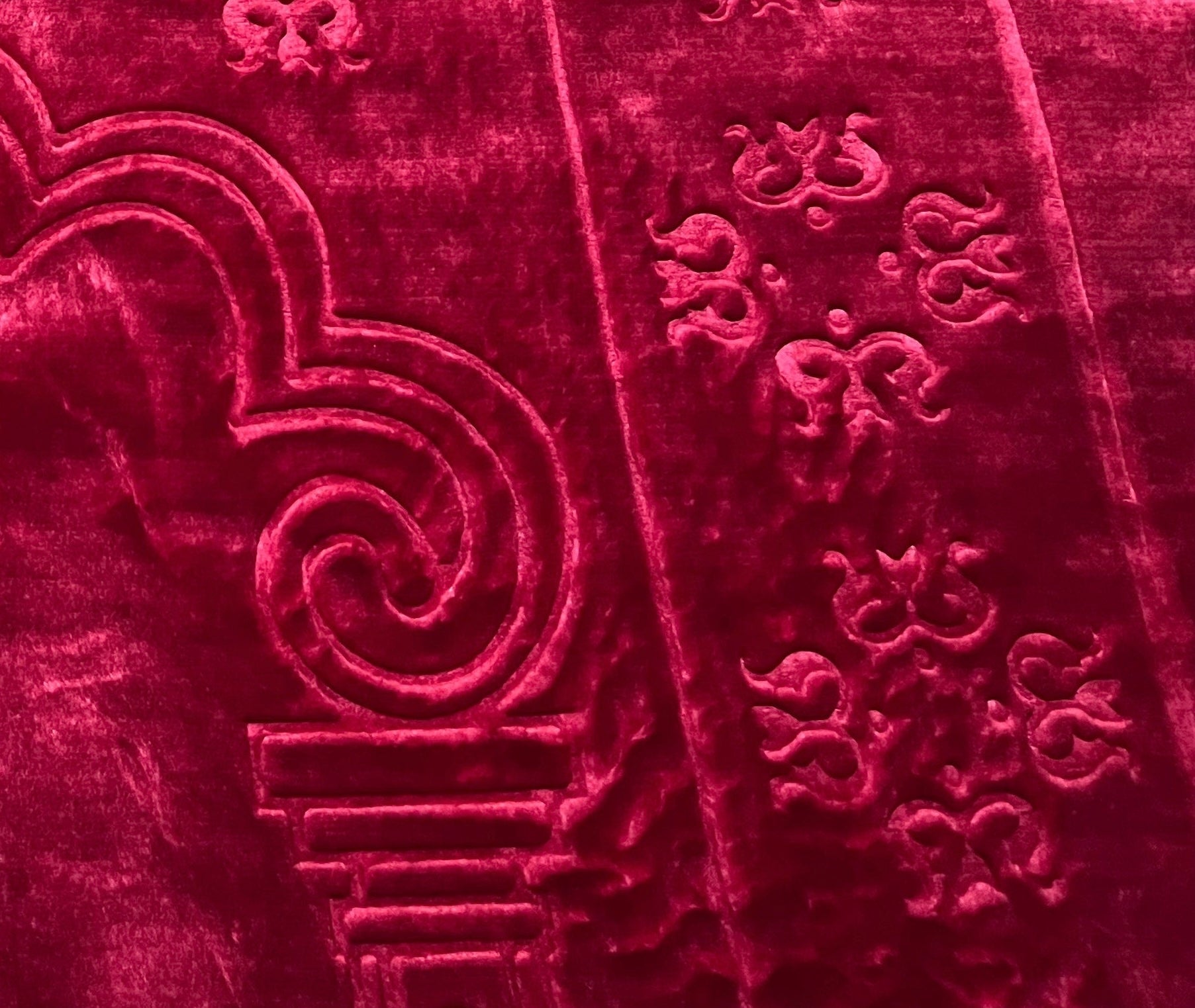 Gebetteppich - teppich