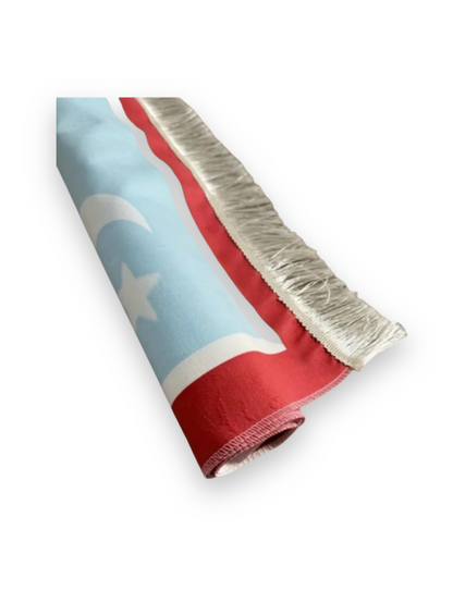 Kinder Gebetsteppich