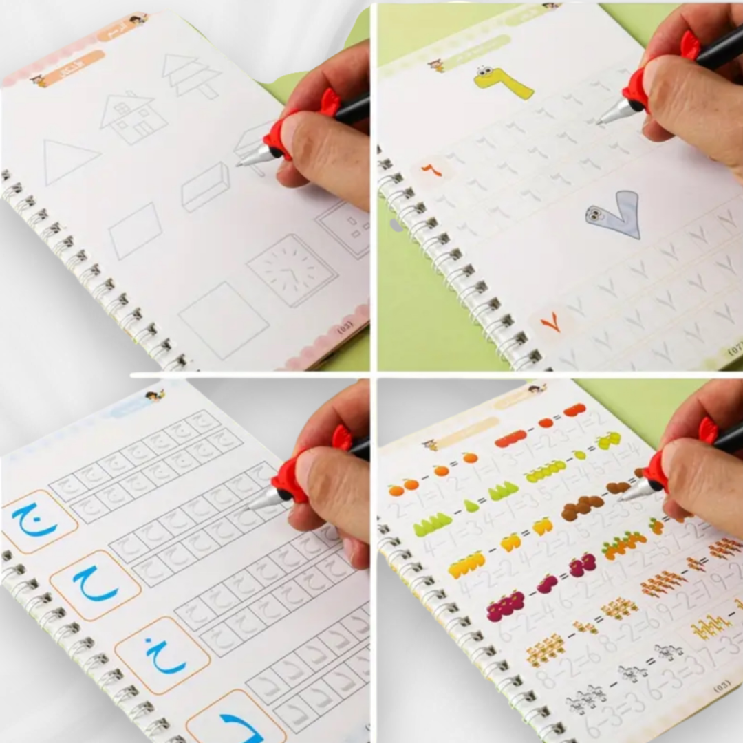 Kinder arabisch Bücher