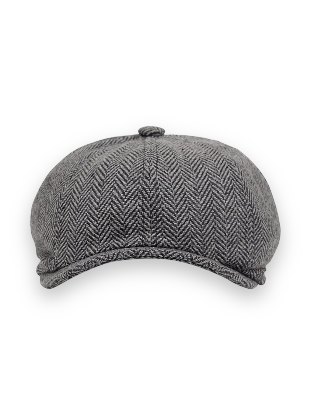 Klassische Flachkappe