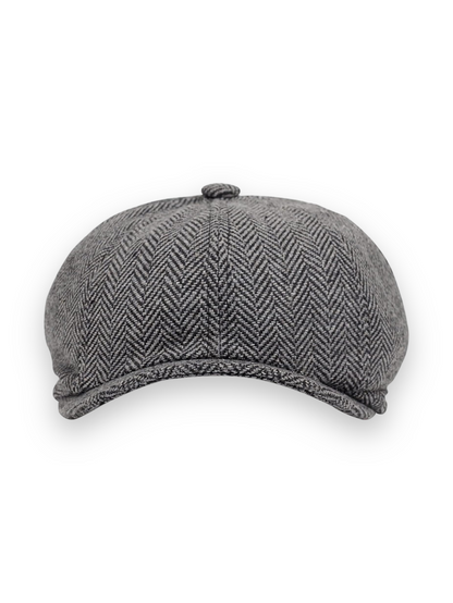 Klassische Flachkappe