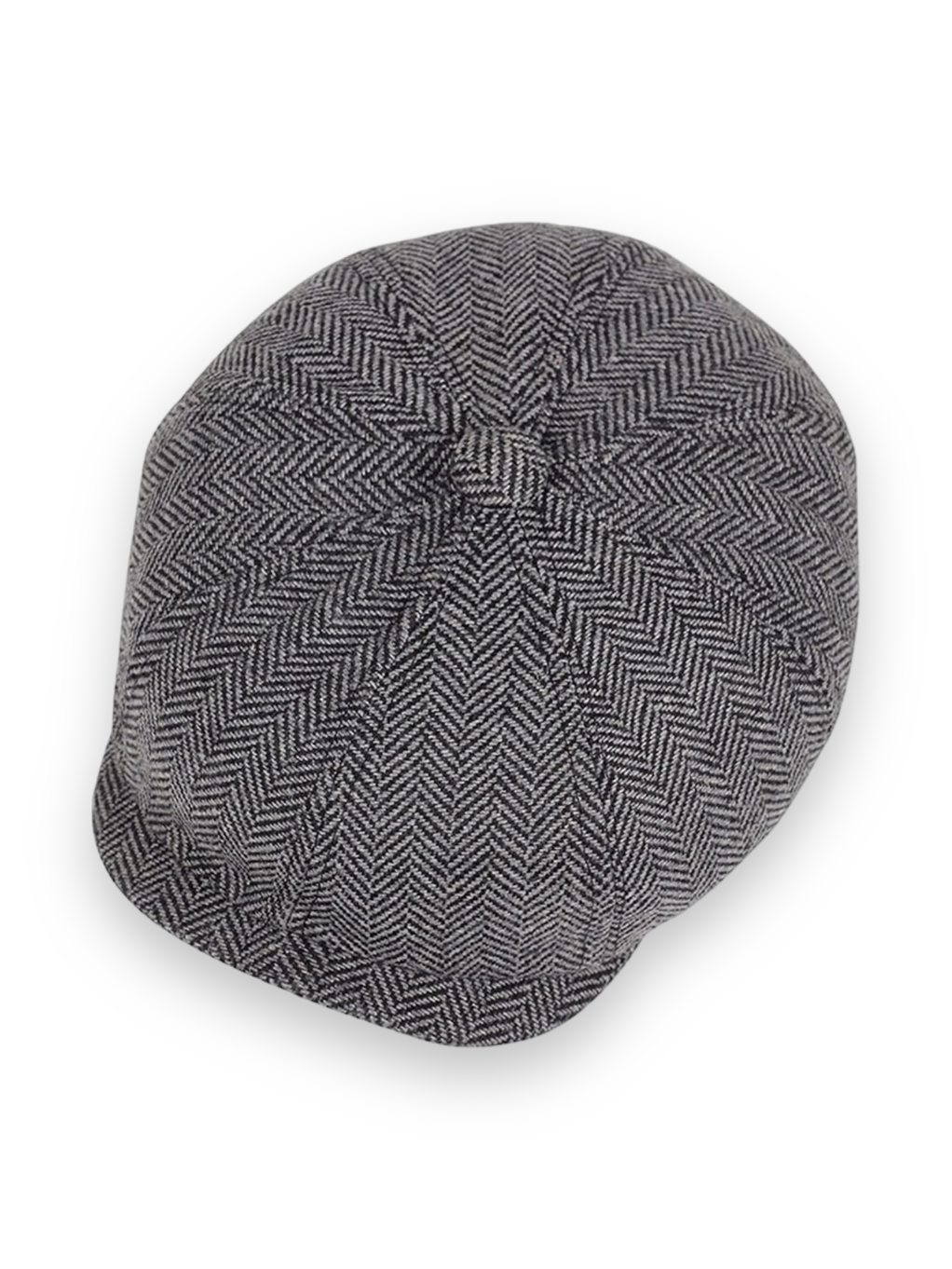 Klassische Flachkappe