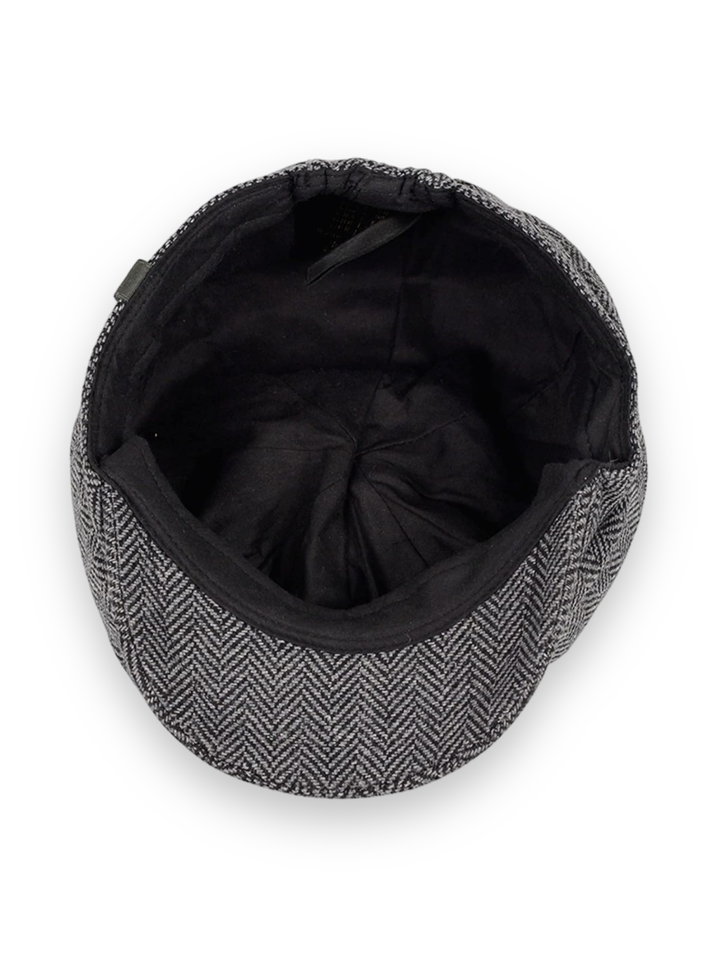 Klassische Flachkappe