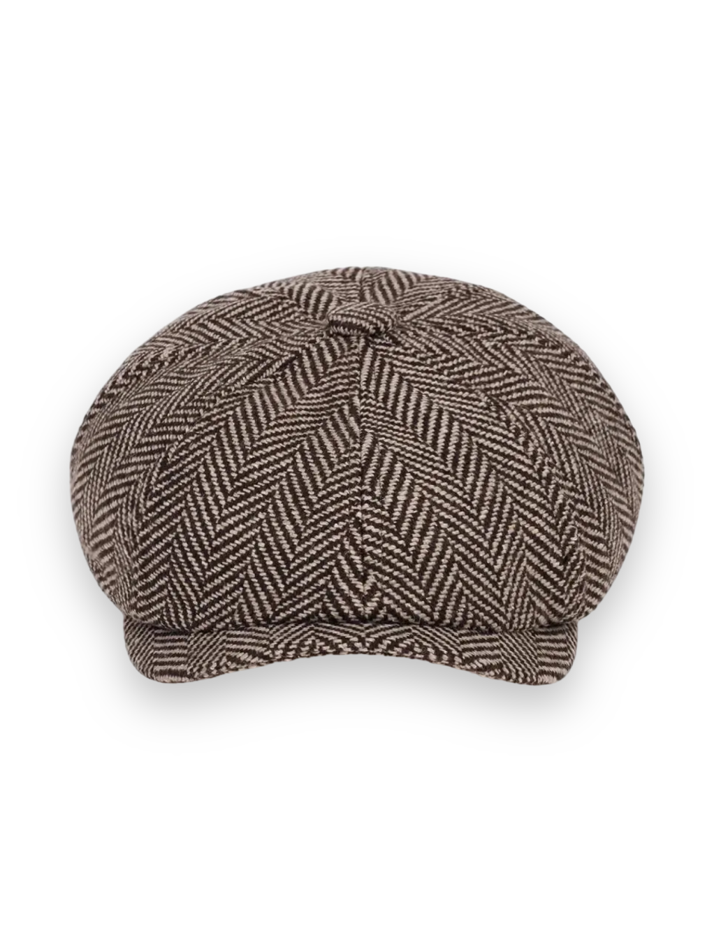 Klassische Flachkappe