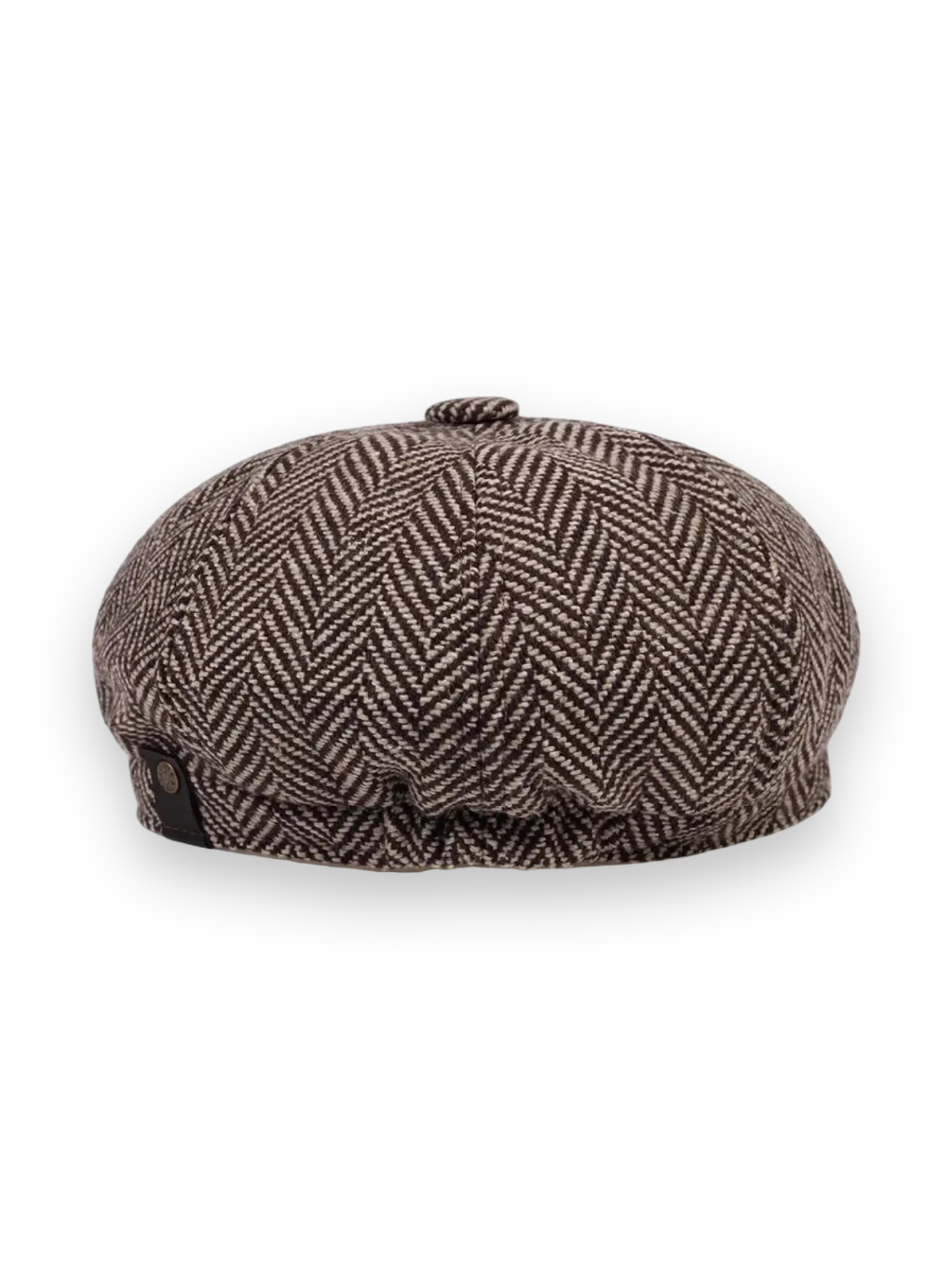 Klassische Flachkappe