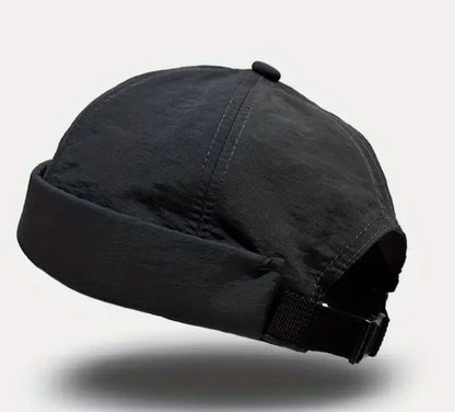 Schnell trocknendes docker Cap