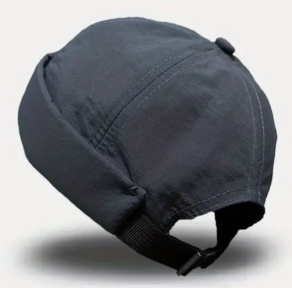 Schnell trocknendes docker Cap