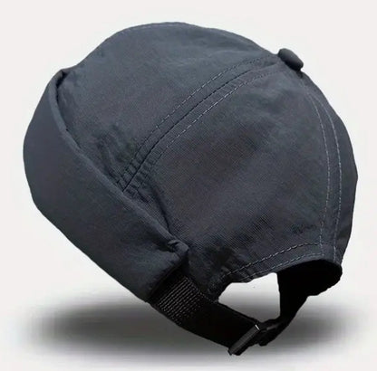 Schnell trocknendes docker Cap