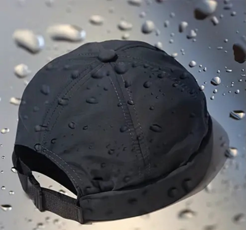 Schnell trocknendes docker Cap