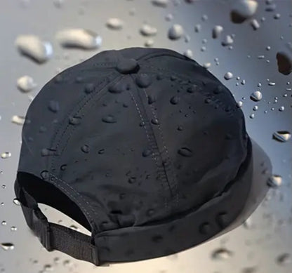 Schnell trocknendes docker Cap