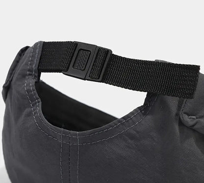 Schnell trocknendes docker Cap Blau