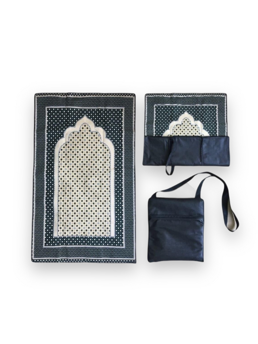 Taschengebetsteppich