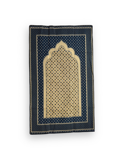 Taschengebetsteppich