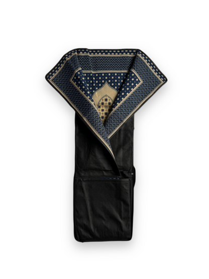 Taschengebetsteppich