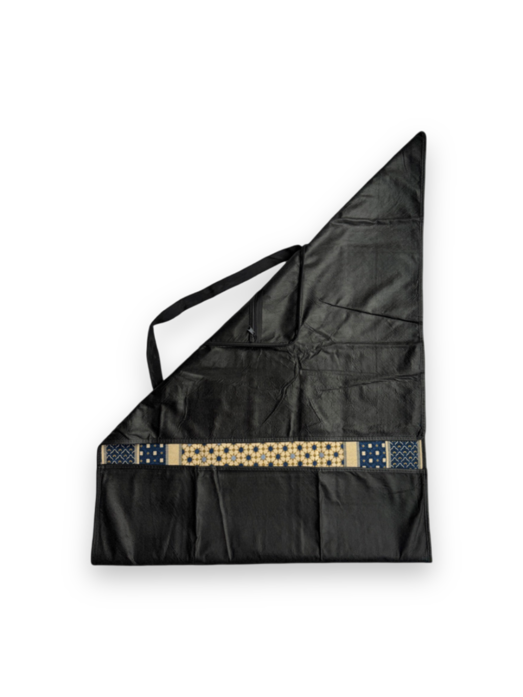 Taschengebetsteppich