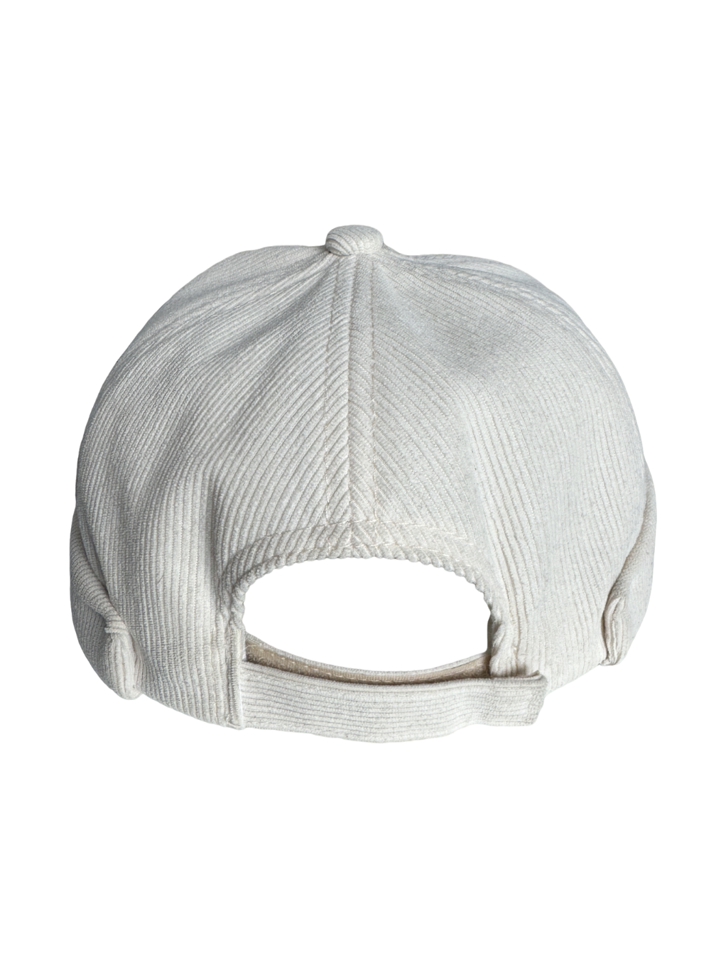 Docker Cap Weiss