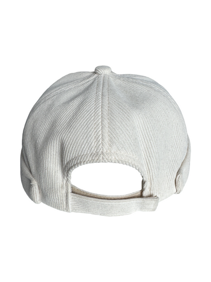 Docker Cap Weiss