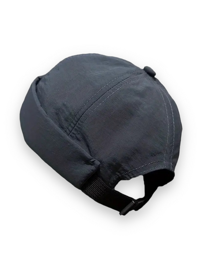 Schnell trocknendes docker Cap Blau